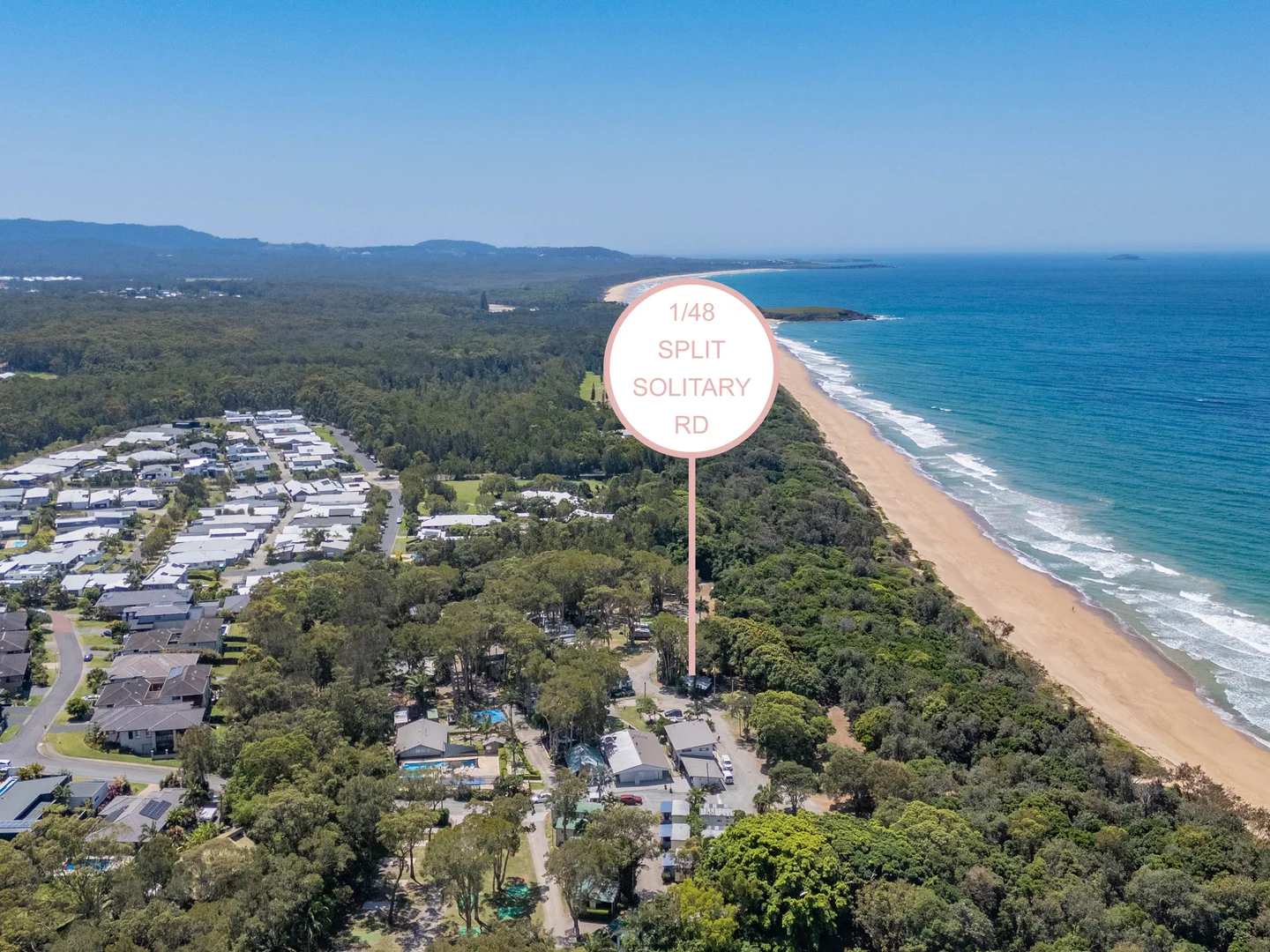 Additional image 4 of 1/48 Split Solitary Road, Sapphire Beach NSW 2450