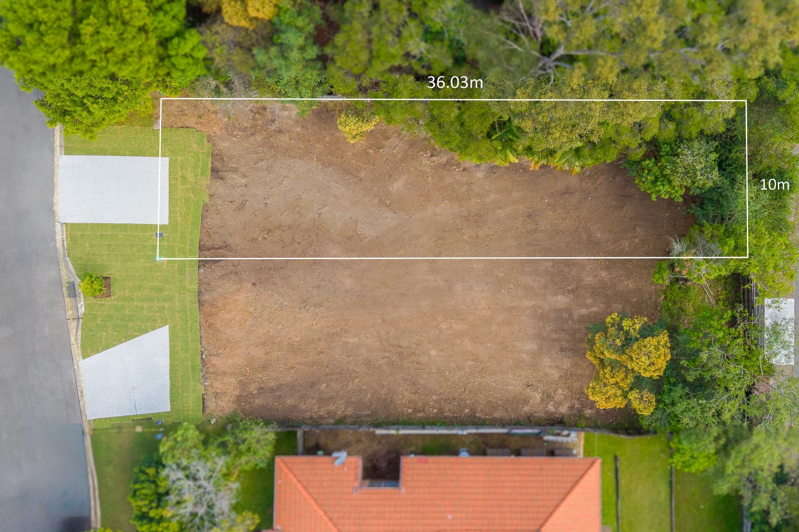 Additional image 2 of Lot 1/40 Majorca Crescent, Varsity Lakes QLD 4227