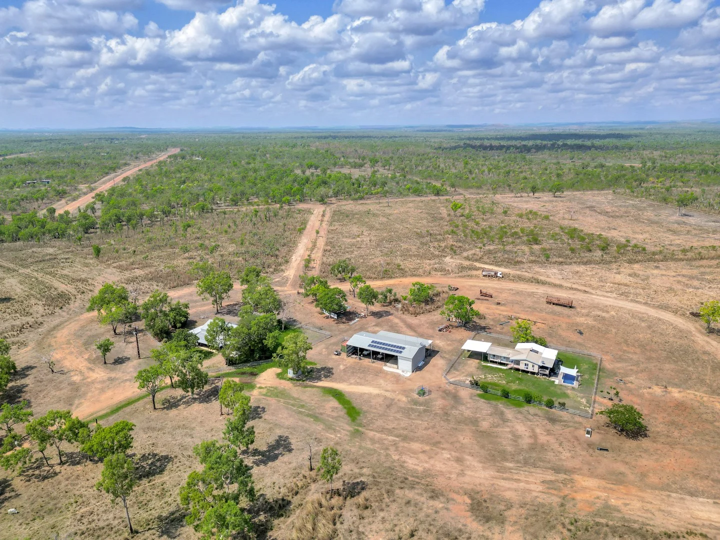 515 Solomon Road, Eva Valley NT 0822