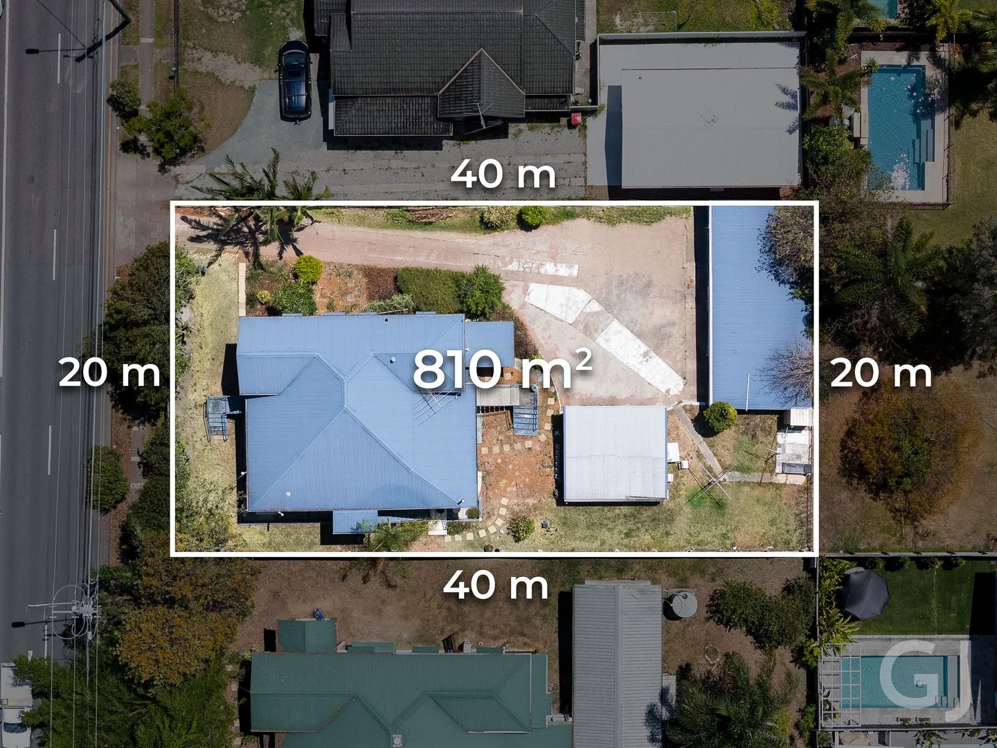 Additional image 3 of 115 Days Road, Grange QLD 4051