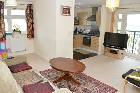 Alpine Close, West Ewell, Surrey KT19