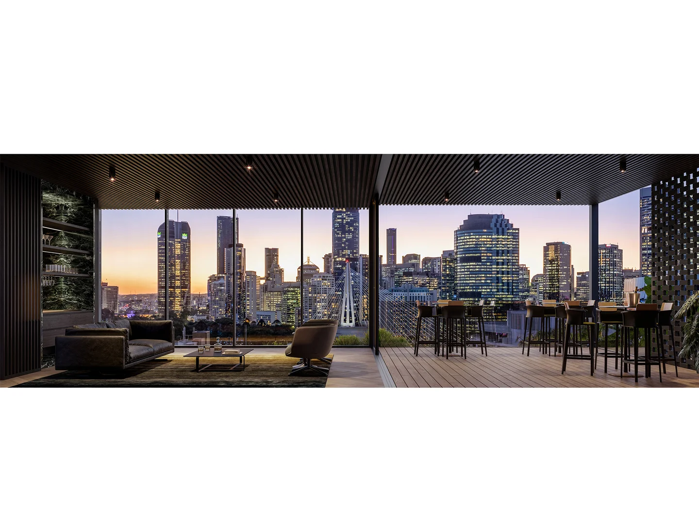 Additional image 14 of 1207/16-30 Prospect Street, Kangaroo Point QLD 4169