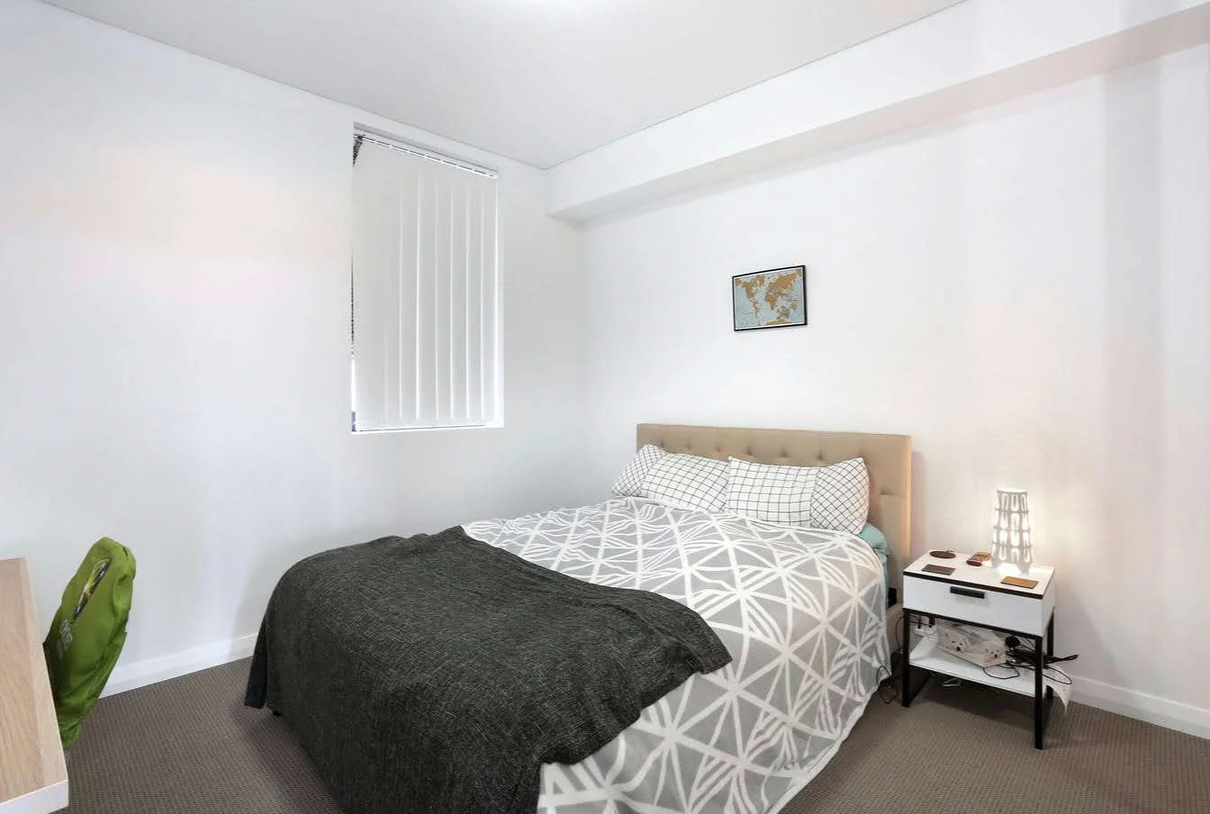 Additional image 6 of C313/2 Banilung St, Rosebery NSW 2018