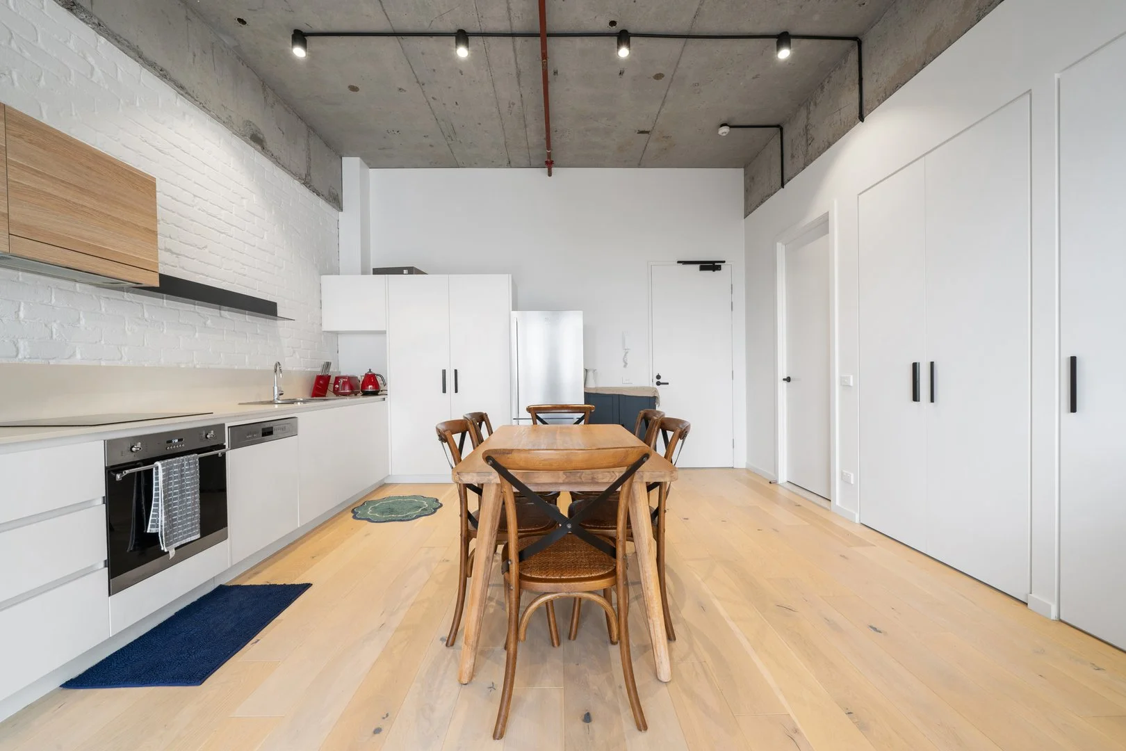 Additional image 3 of 204/45 Furzer Street, Phillip ACT 2606