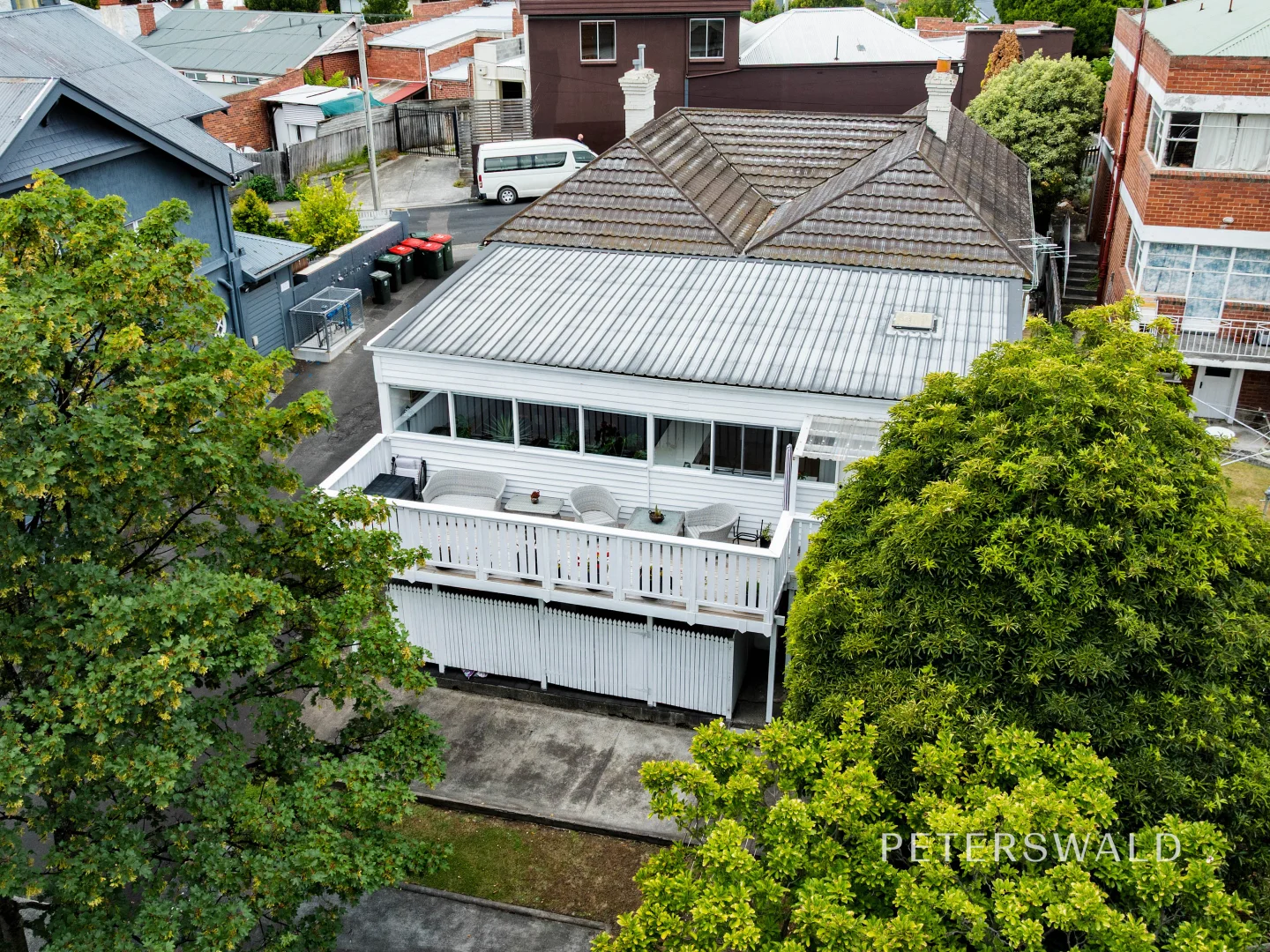 Additional image 21 of 13/32a Pillinger Street, Dynnyrne TAS 7005