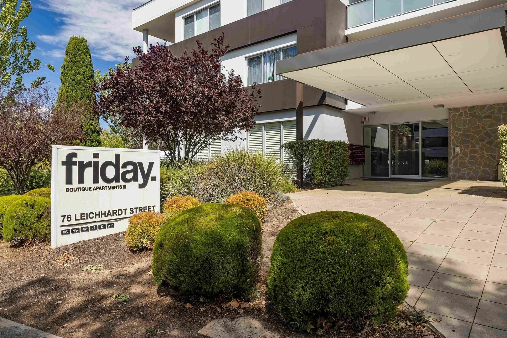 Additional image 14 of Griffith ACT 2603