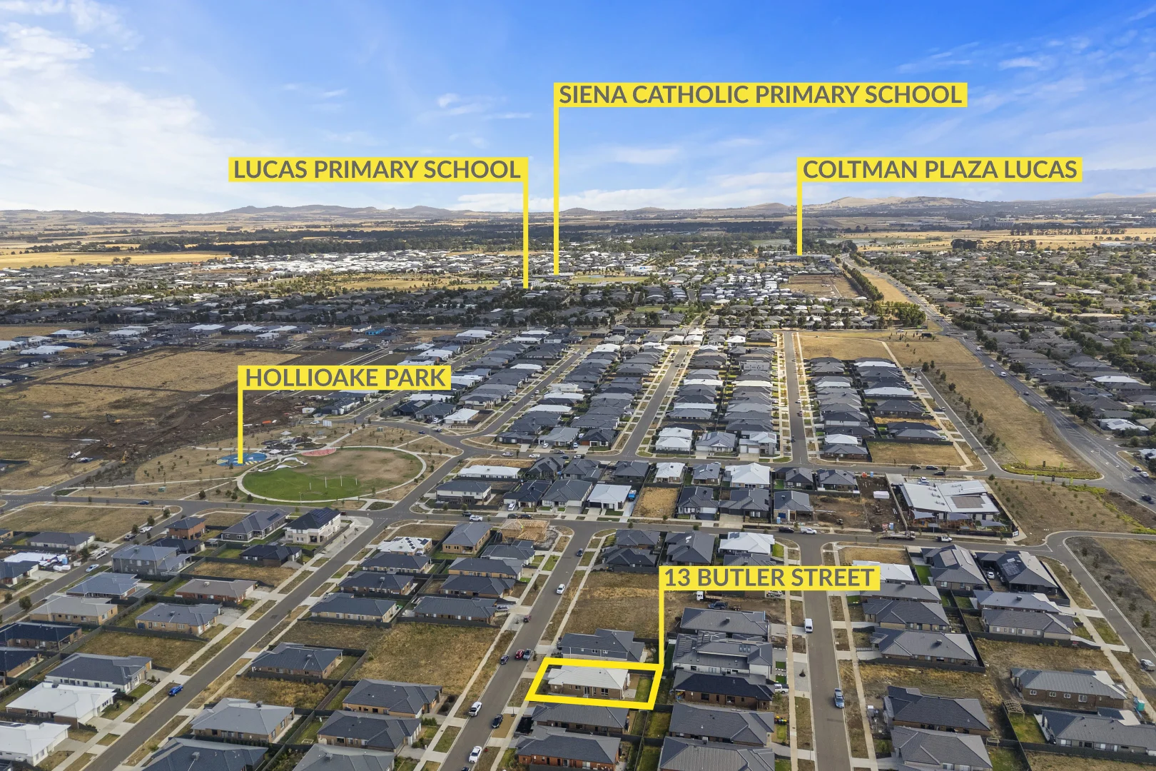 Additional image 28 of 13 Butler Street, Lucas VIC 3350