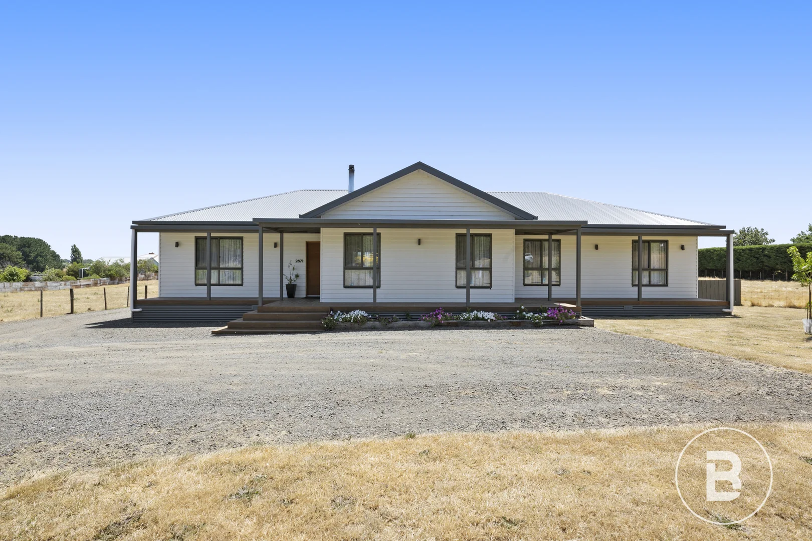 Additional image 25 of 2871 Midland Highway, Newlyn North VIC 3364