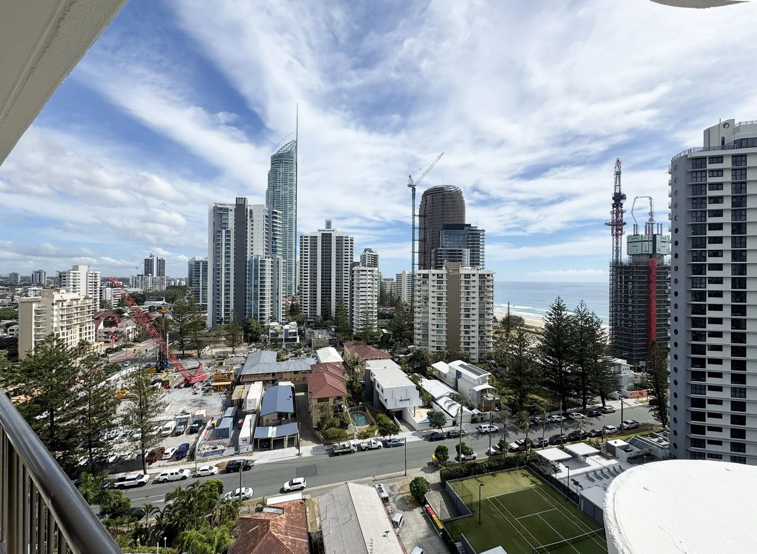 Additional image 11 of 42/19 Aubrey Street, Surfers Paradise QLD 4217