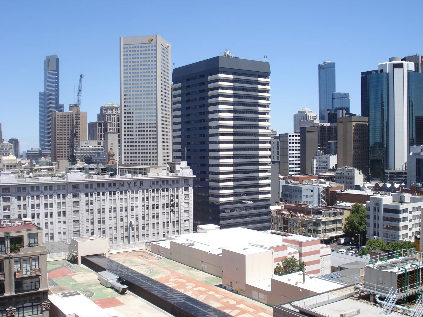 Additional image 9 of 811/339 Swanston Street, Melbourne VIC 3000