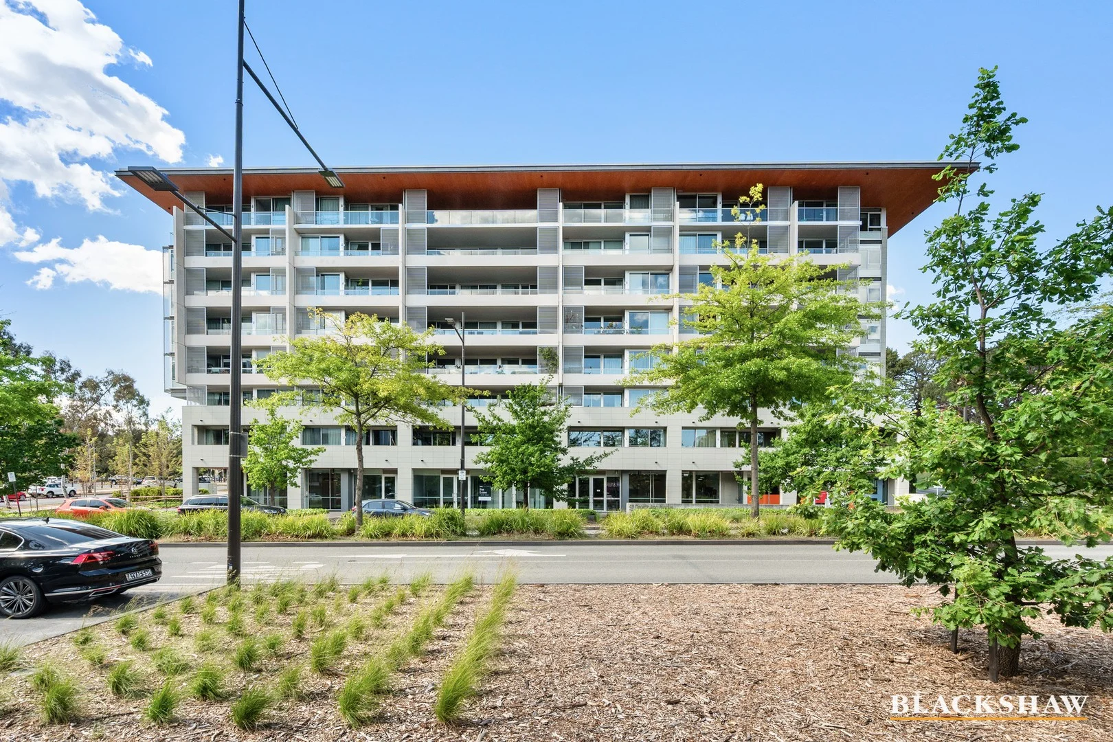 Additional image 2 of 68/43 Constitution Avenue, Reid ACT 2612