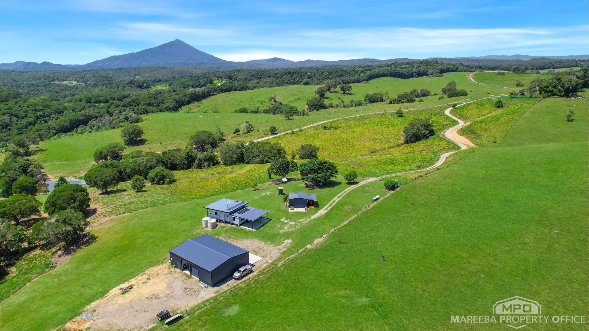 4532 Black Mountain Road, Julatten QLD 4871