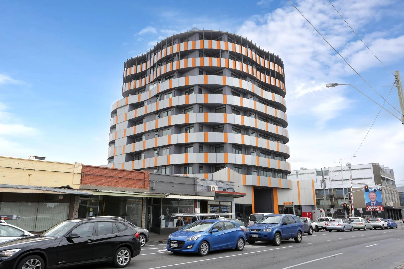 Additional image 2 of 102/146 Bell Street, Coburg VIC 3058