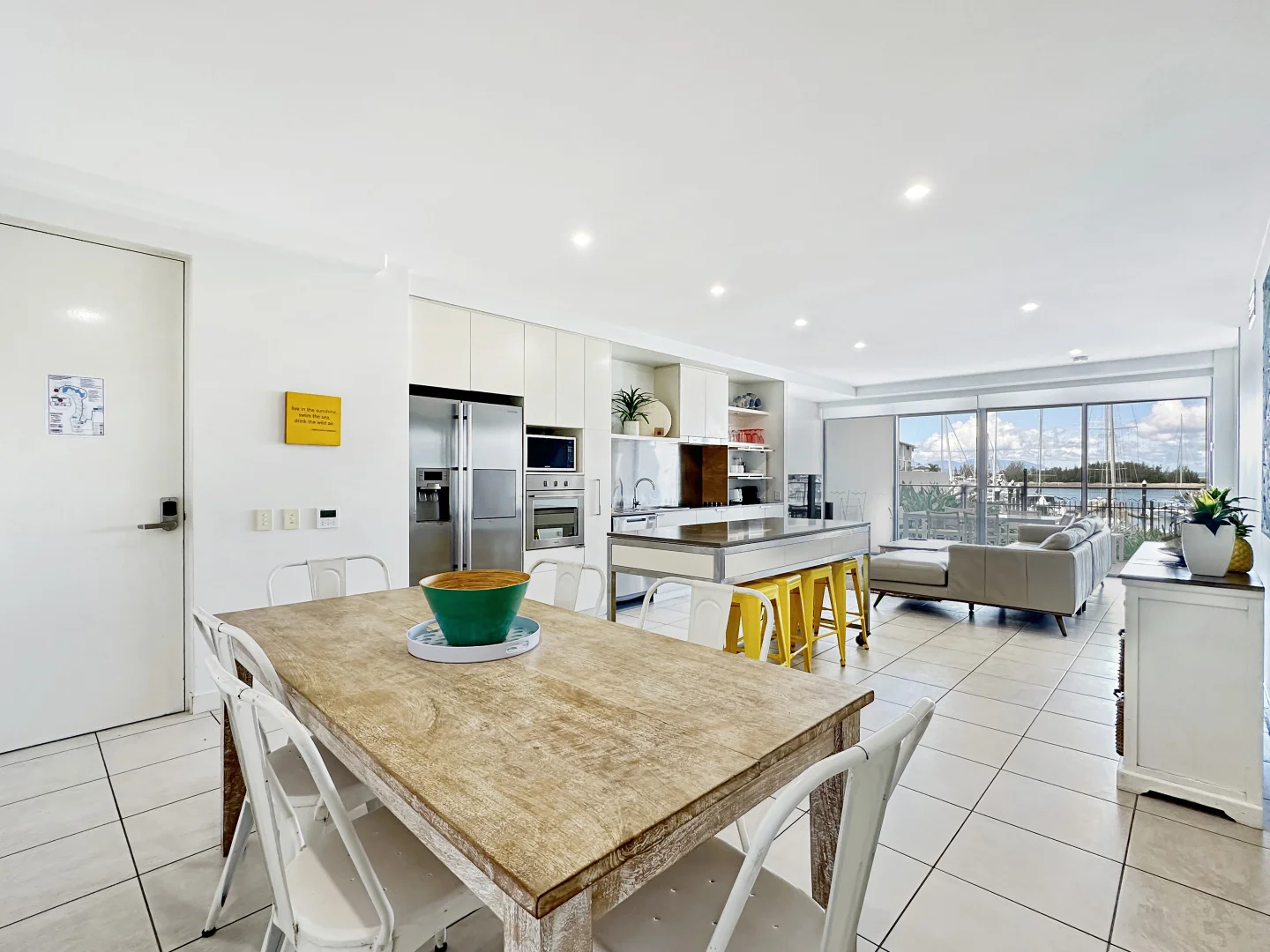 Additional image 6 of 913/123 Sooning St 'Blue On Blue', Nelly Bay QLD 4819