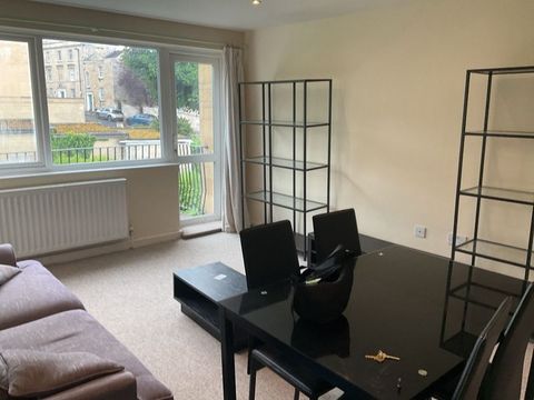 Cleveland Court, Bath BA2