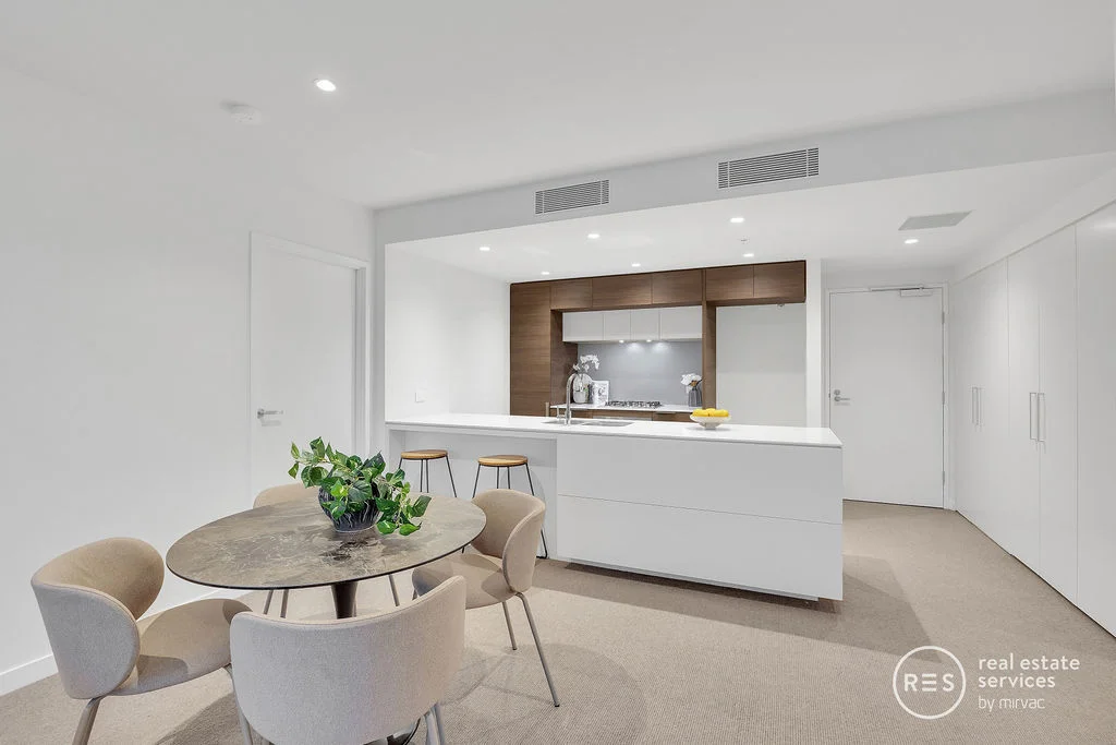 Additional image 3 of 501/103 South Wharf Drive, Docklands VIC 3008