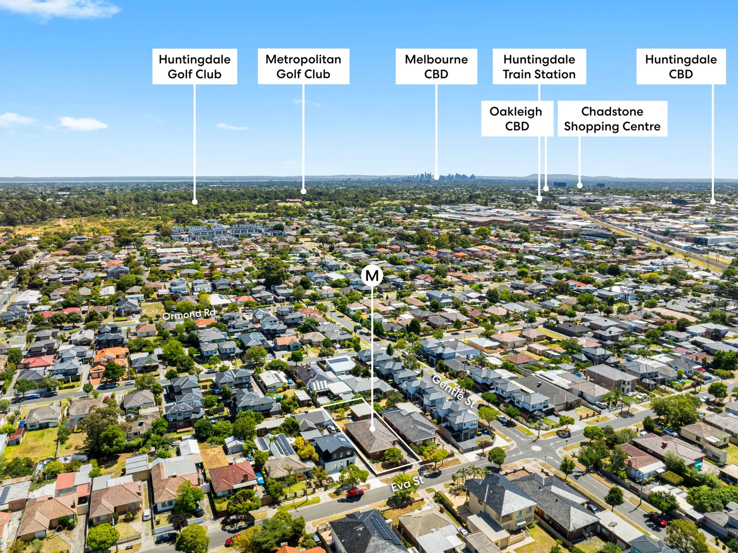 Additional image 12 of 31 Eva Street, Clayton VIC 3168