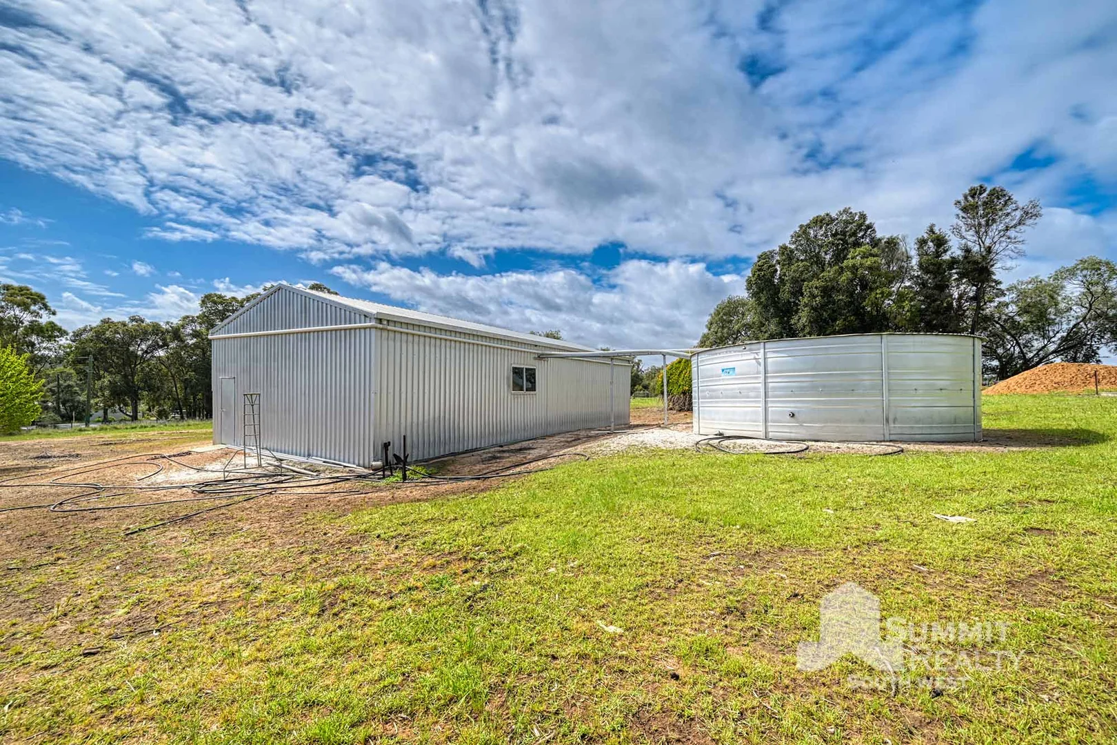 Additional image 5 of Lots 70 & South Western Highway, Newlands WA 6251