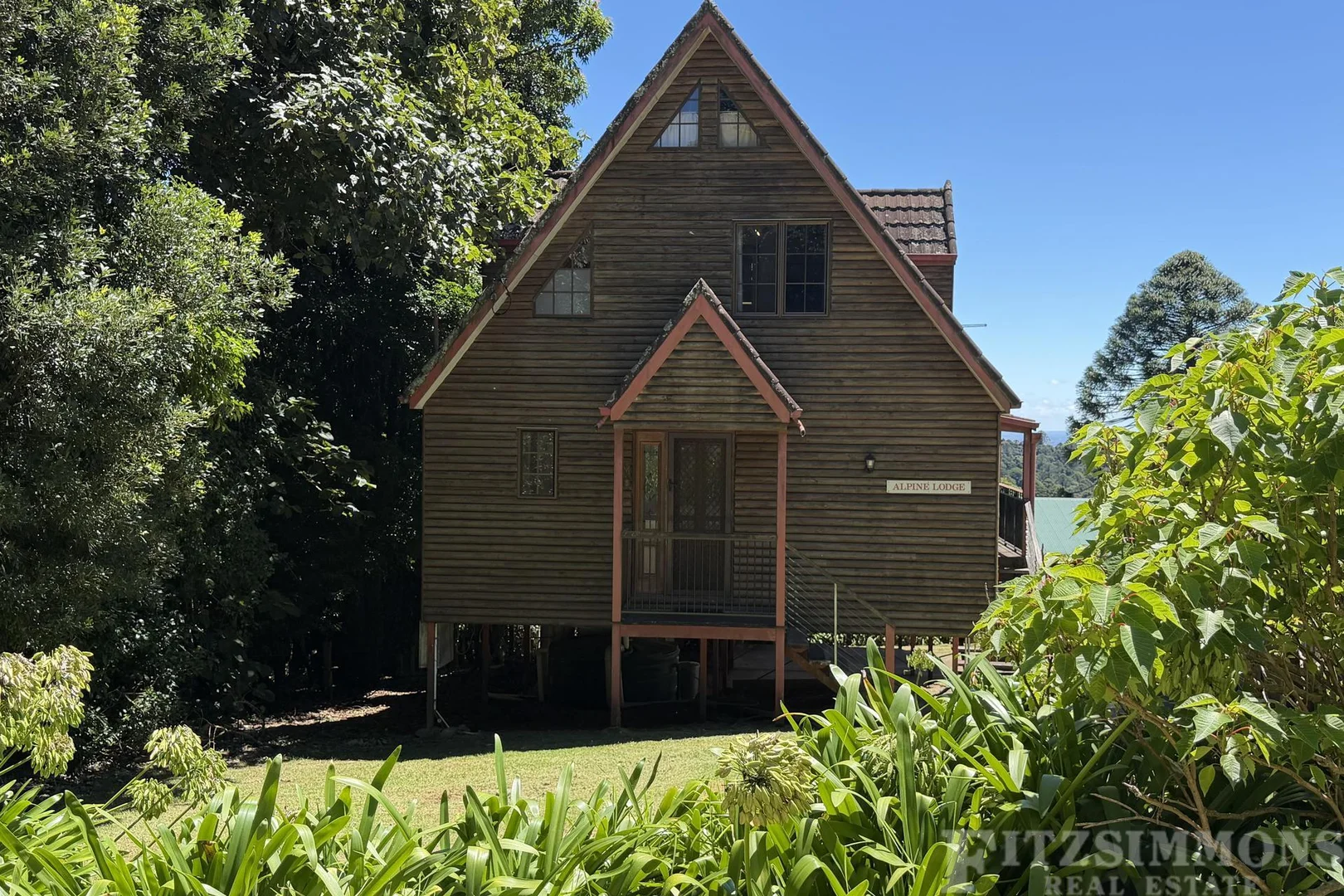 Additional image 2 of 3376 Bunya Mountains Road, Bunya Mountains QLD 4405