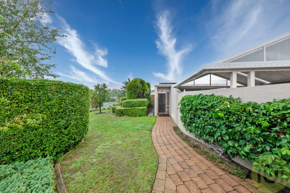 167 Newman-Morris Circuit, Oxley ACT 2903