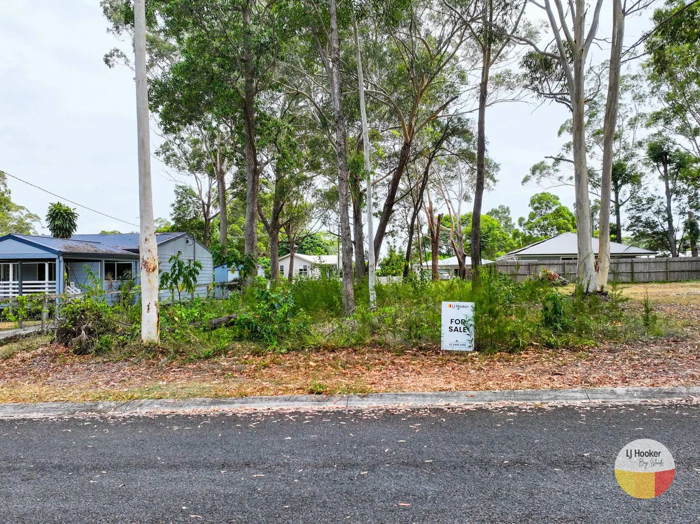 21 Rossi Avenue, Russell Island QLD 4184