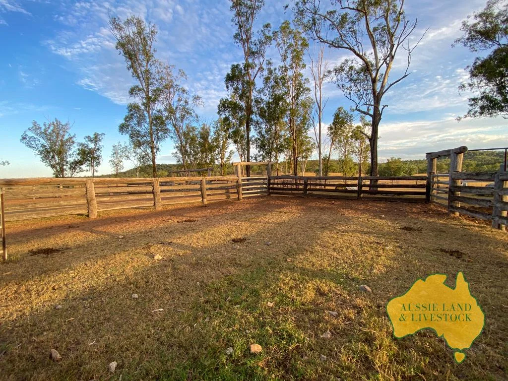 Additional image 62 of 2360 MONTO MOUNT PERRY ROAD, Yarrol QLD 4630
