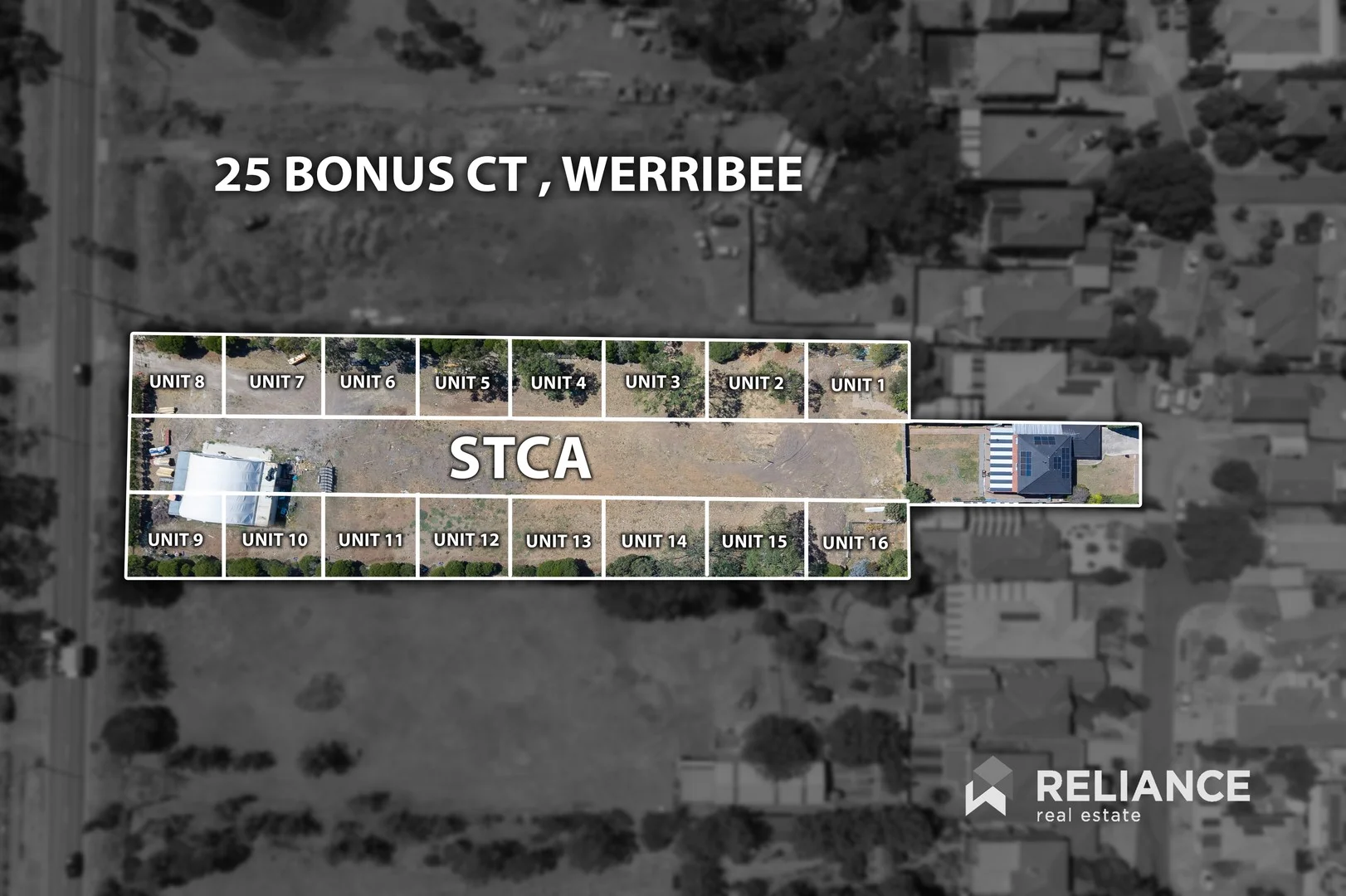 25 Bonus Court, Werribee VIC 3030