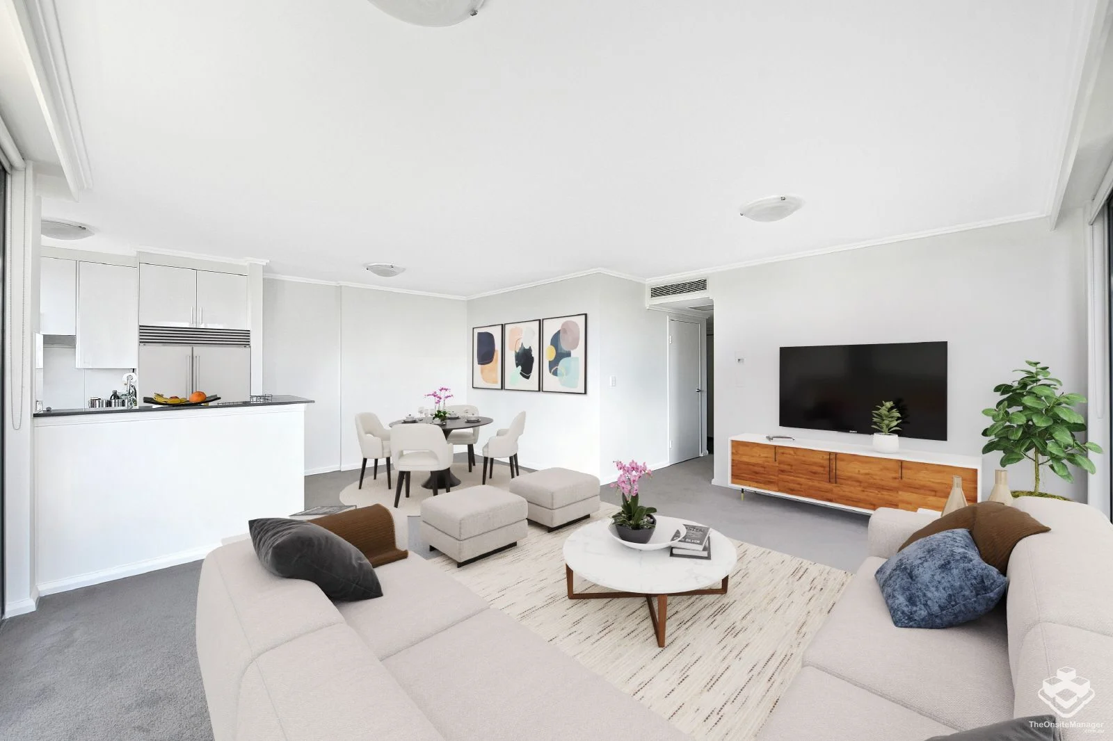 Additional image 4 of 221/19-25 Leonard St, Waitara NSW 2077