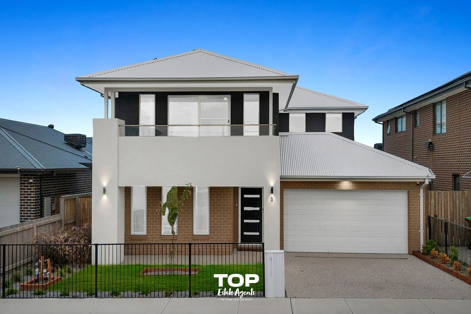 Additional image 2 of 5 Walsdorf Street, Clyde North VIC 3978