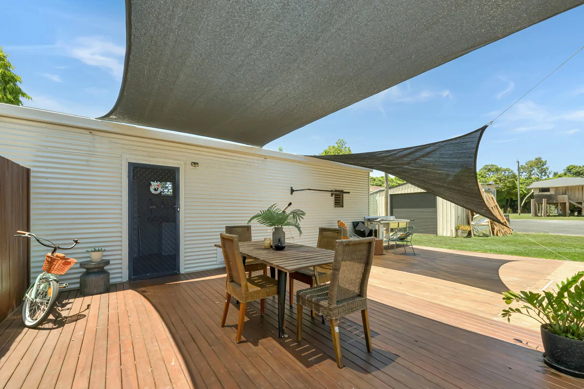 Additional image 21 of 56 Prince charles Avenue, Seaforth QLD 4741