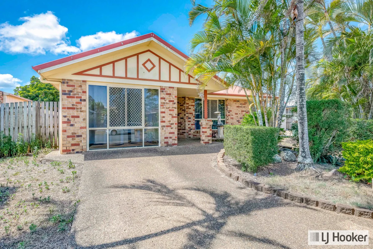 Additional image 21 of 17 Maike Street, Kalkie QLD 4670