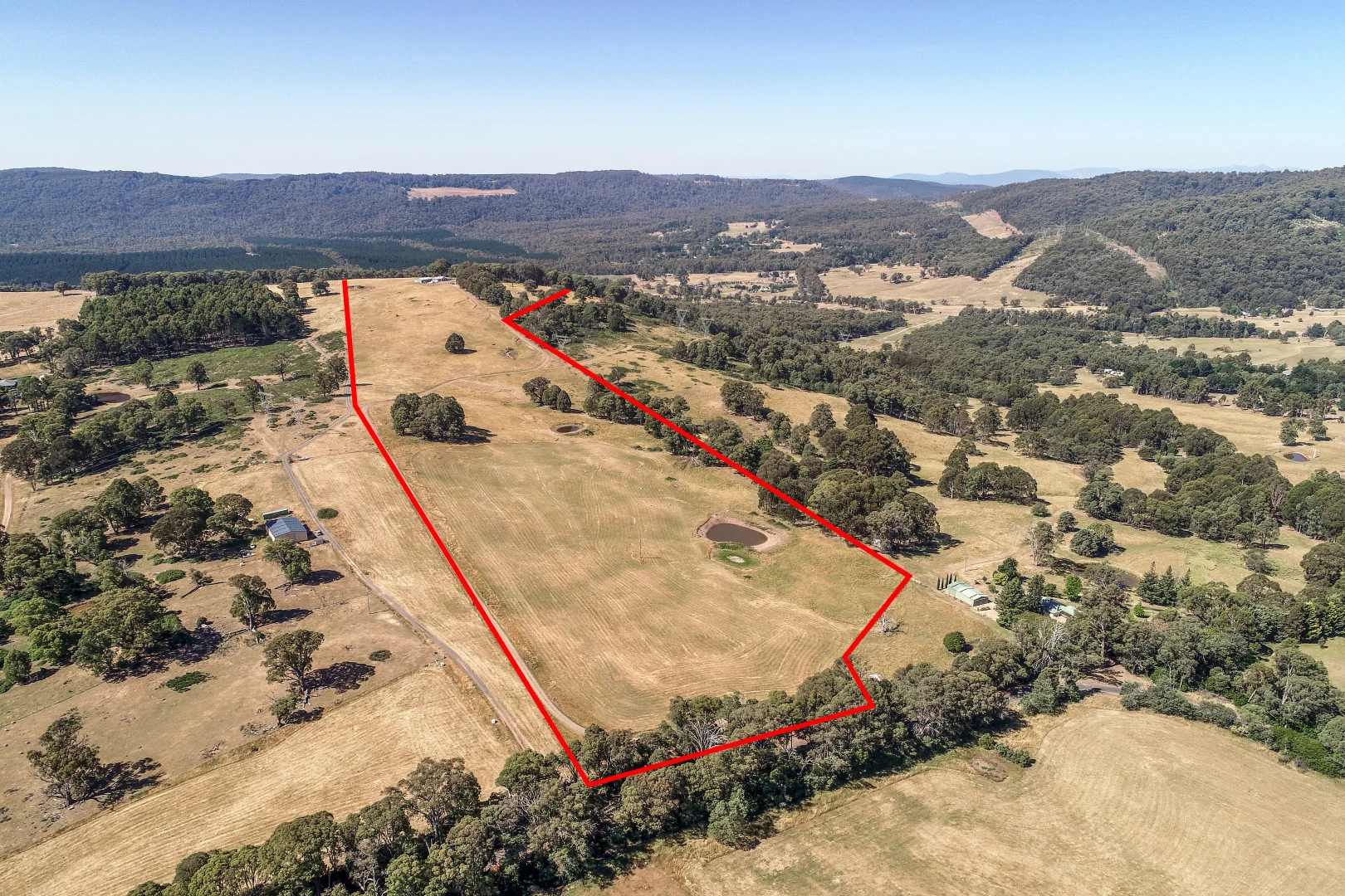 Additional image 2 of 1037 Tabletop Road, Tolmie VIC 3723