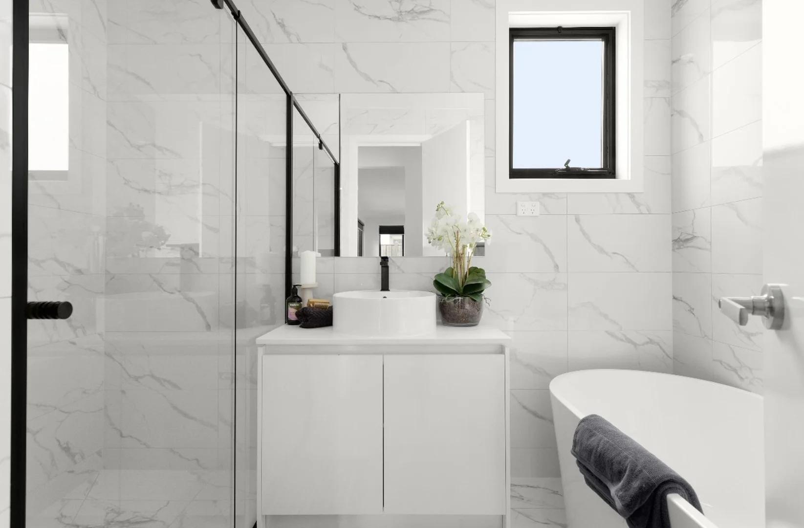 Nelson Village, Cranbourne East VIC 3977