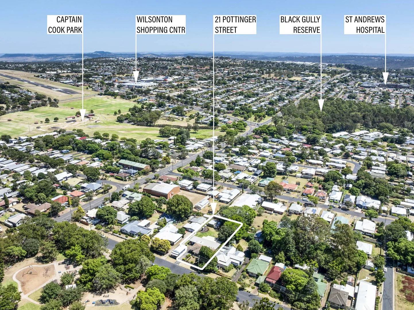 Additional image 28 of 21 Pottinger Street, Newtown QLD 4350