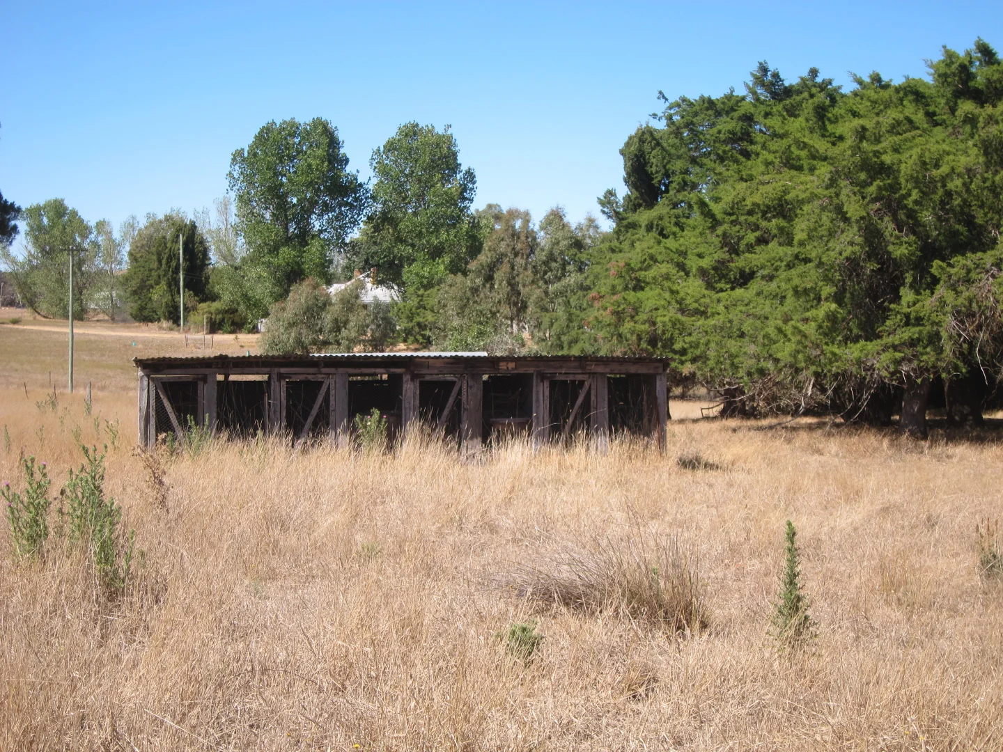 Additional image 10 of 1401 Jerrawa Road, Dalton NSW 2581