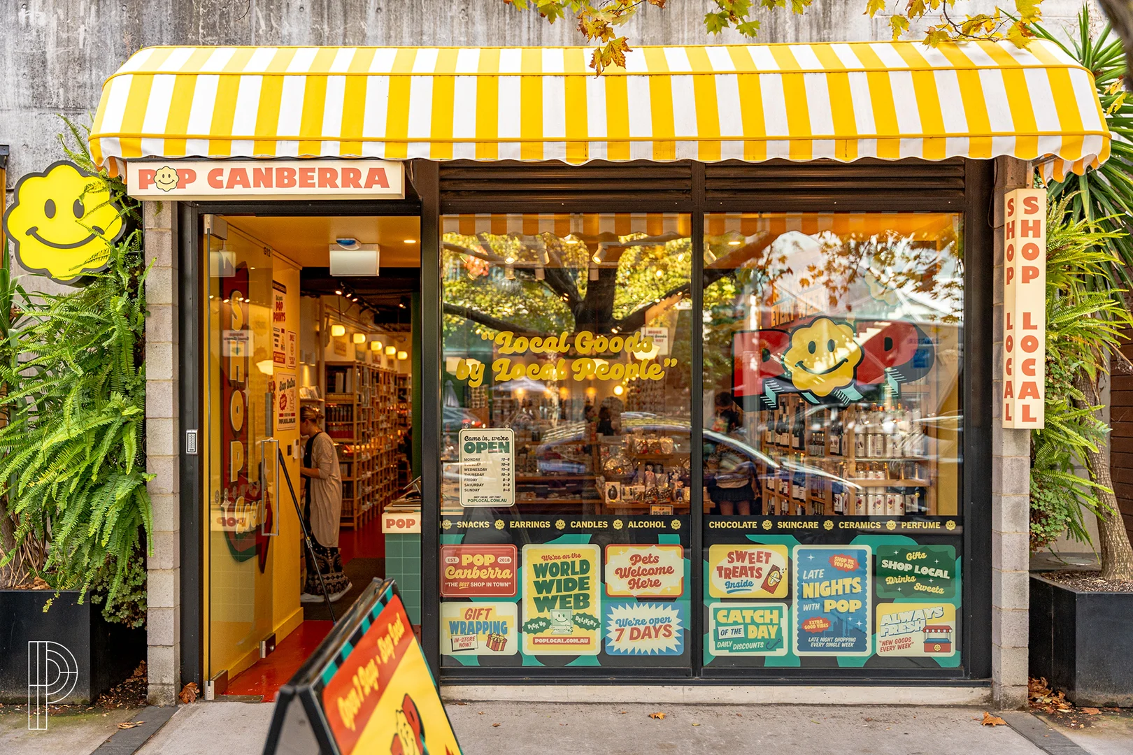 Additional image 17 of 401/27 Lonsdale Street, Braddon ACT 2612