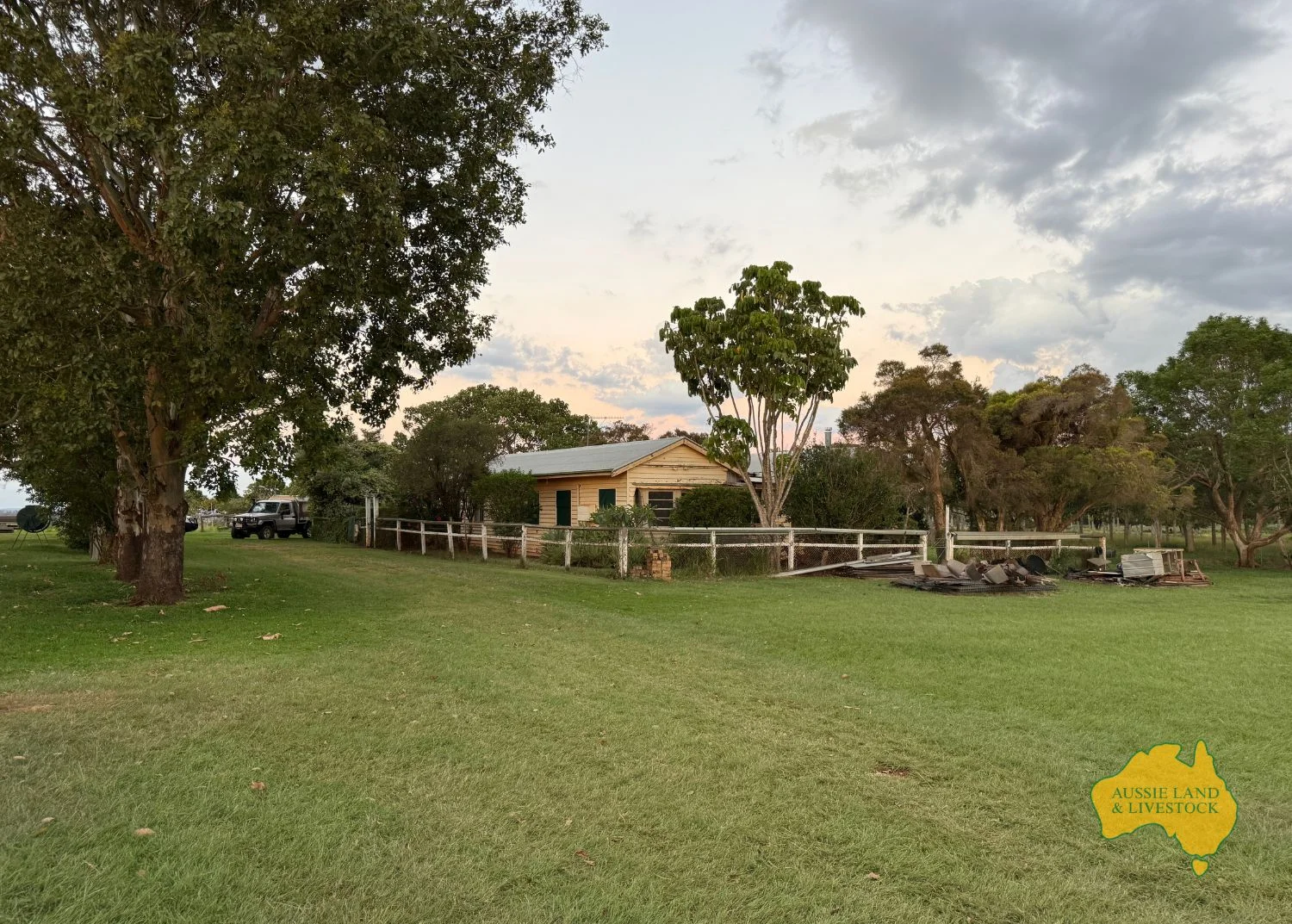 Additional image 23 of 544 WATTLEGROVE ROAD, Benair QLD 4610