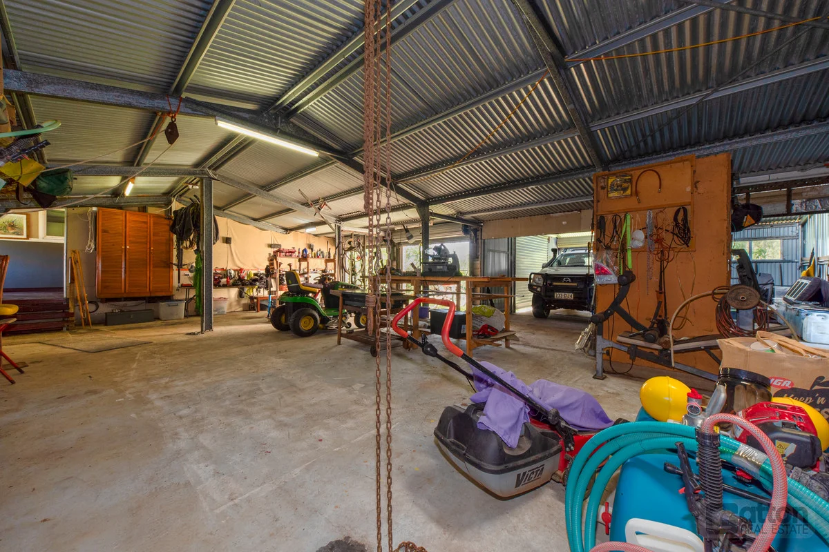 Additional image 33 of 41 Spinnach Creek Road, Fordsdale QLD 4343