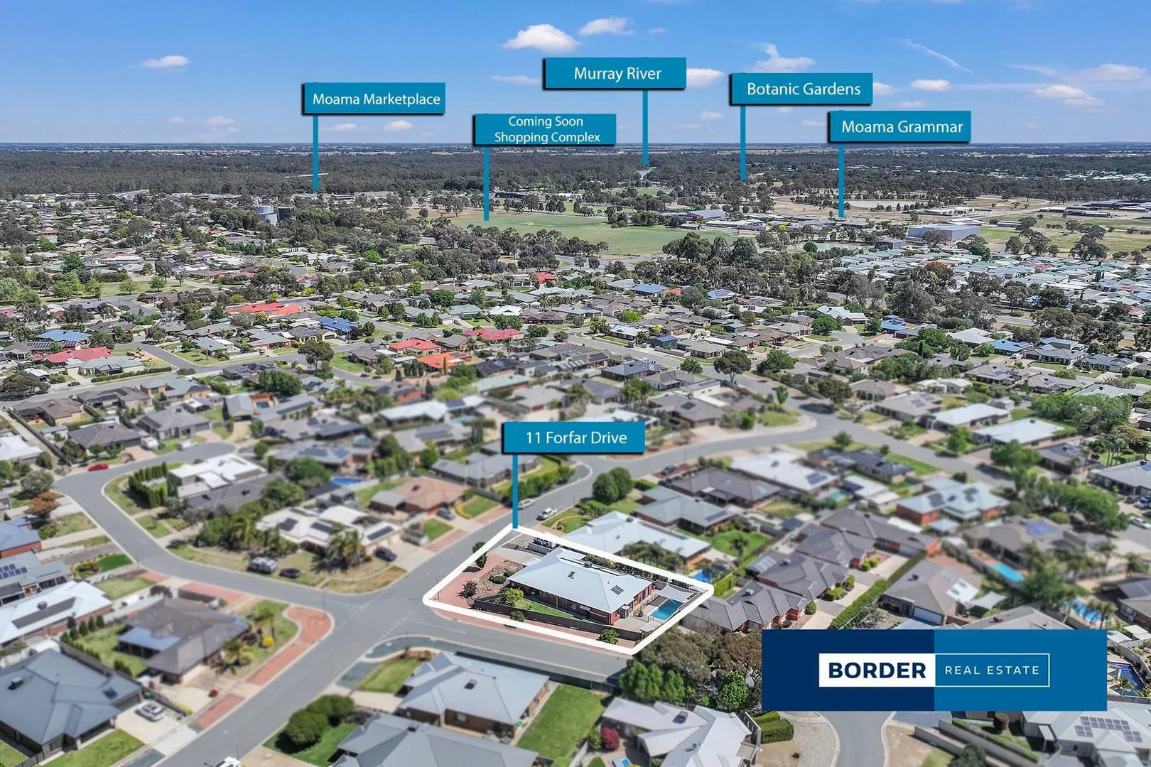 Additional image 8 of 11 Forfar Drive, Moama NSW 2731