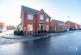 Red Marl Way, Warton