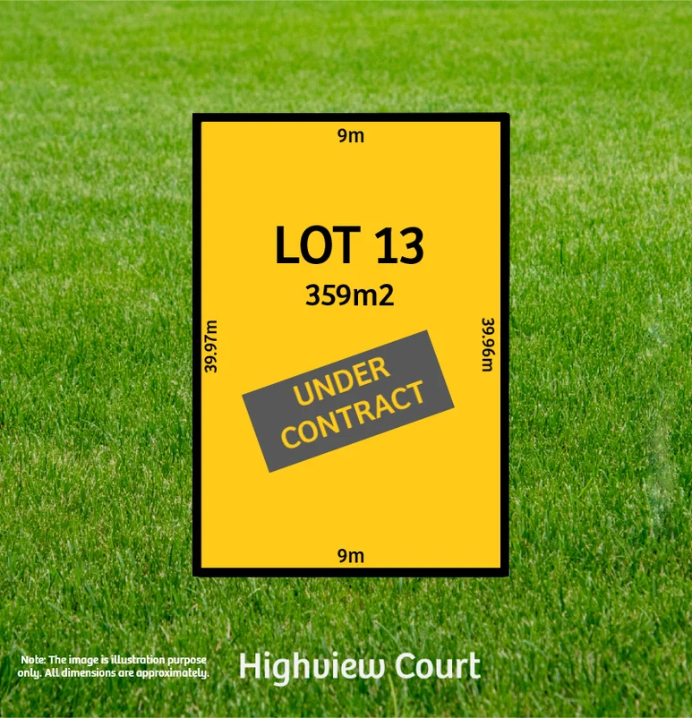 Additional image 9 of Lot 10 - 17 Highview Court, Onkaparinga Heights SA 5163