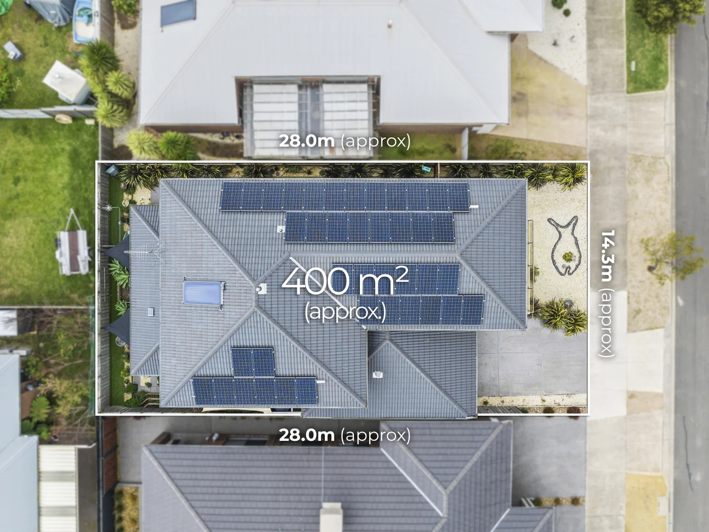 Additional image 15 of 18 Half Moon Crescent, Indented Head VIC 3223