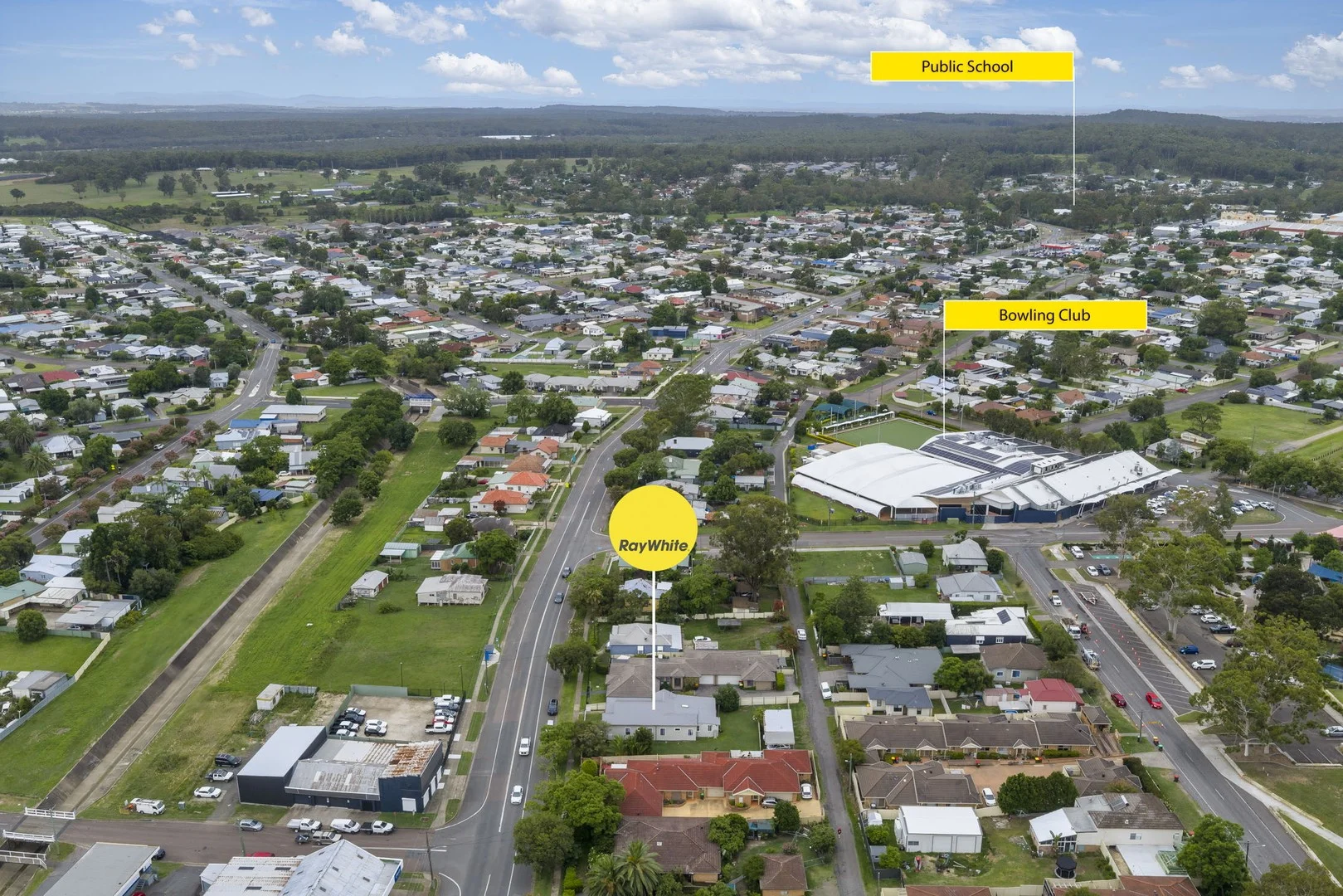 Additional image 21 of 243 Maitland Road, Cessnock NSW 2325