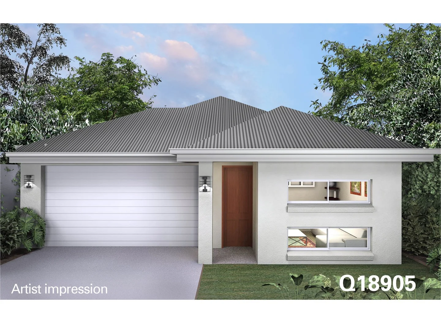 Additional image 3 of Lot 2 Salmon St, Tin Can Bay QLD 4580