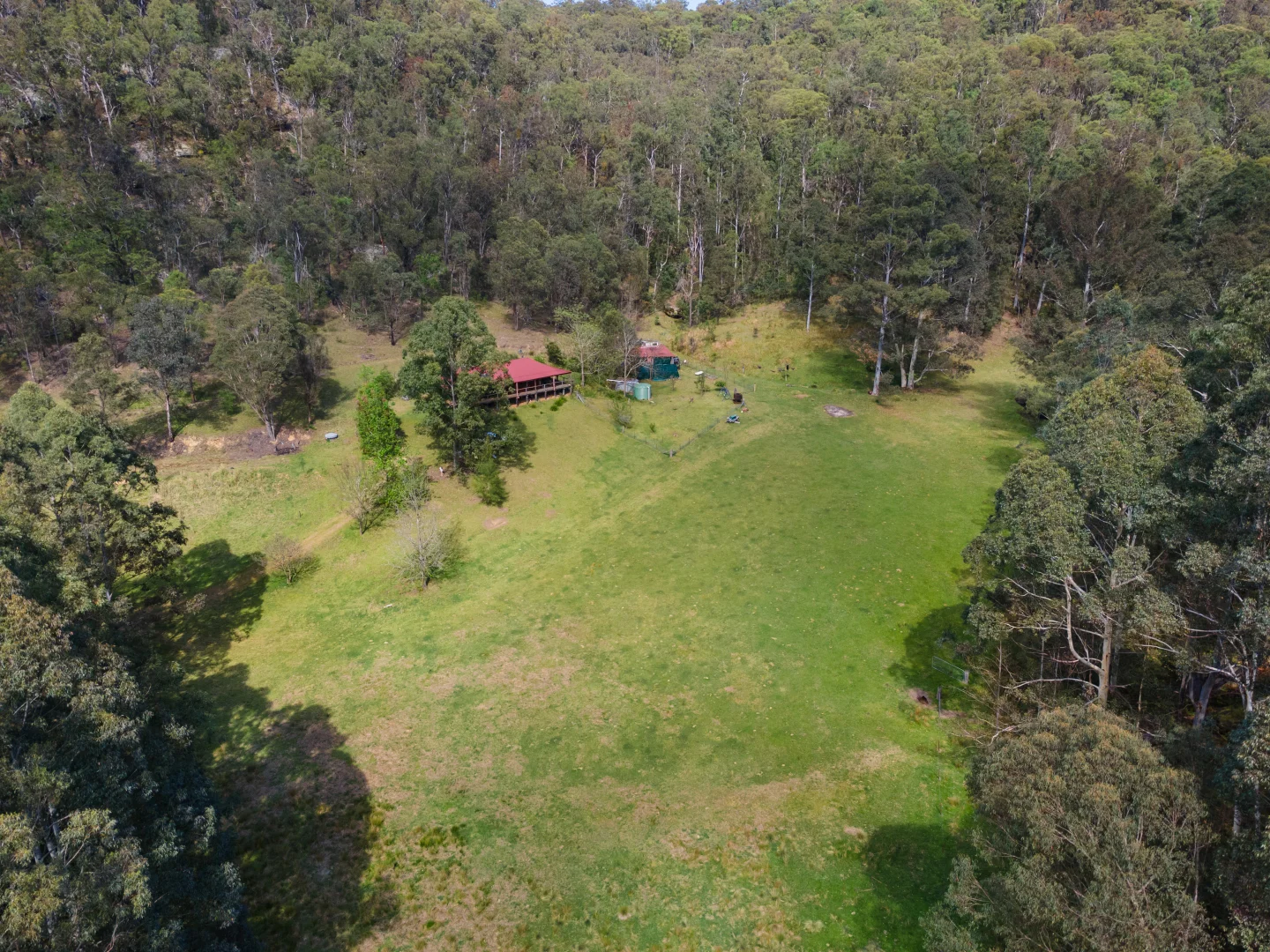 Additional image 2 of Lot 1/1387 Putty Valley Road, Putty NSW 2330