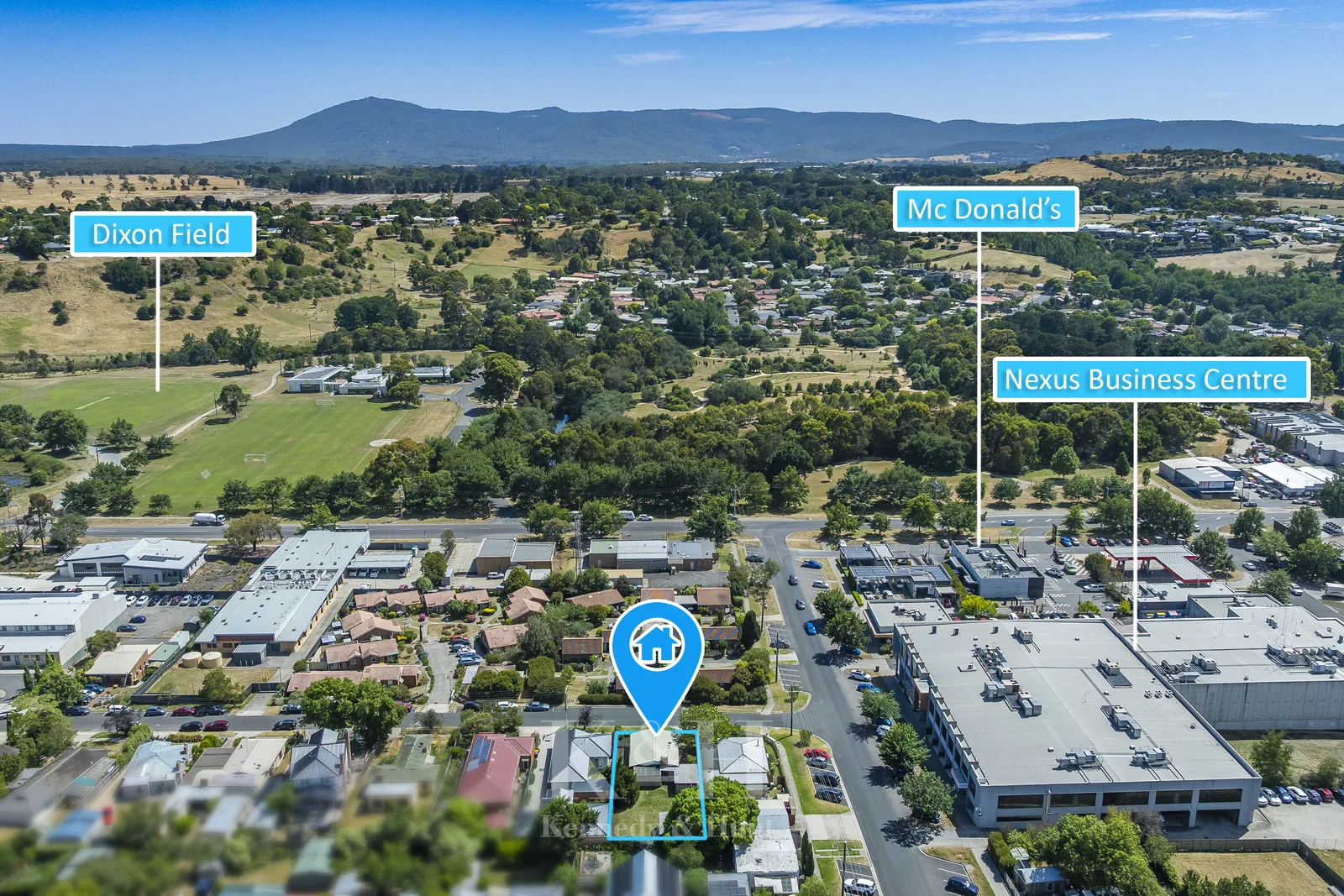 Additional image 2 of 3 Lyell Street, Gisborne VIC 3437