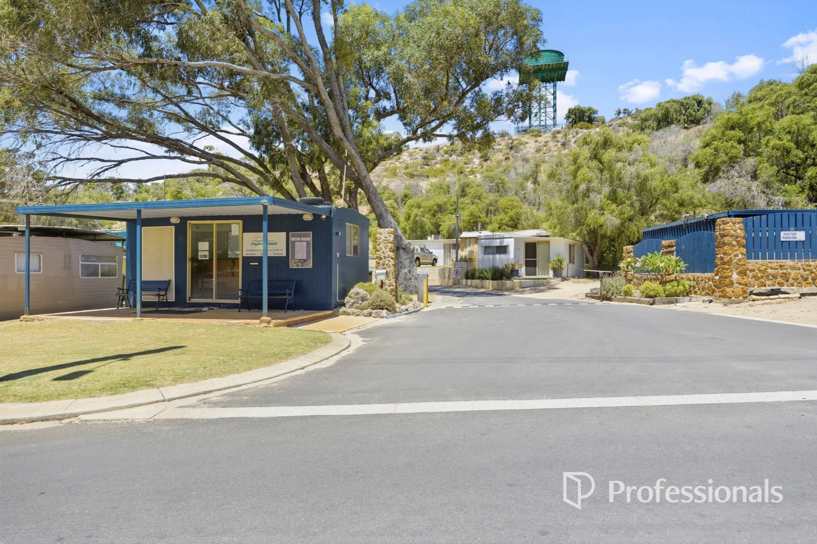 Additional image 20 of Site 610 Myalup Beach Caravan Park, Myalup WA 6220