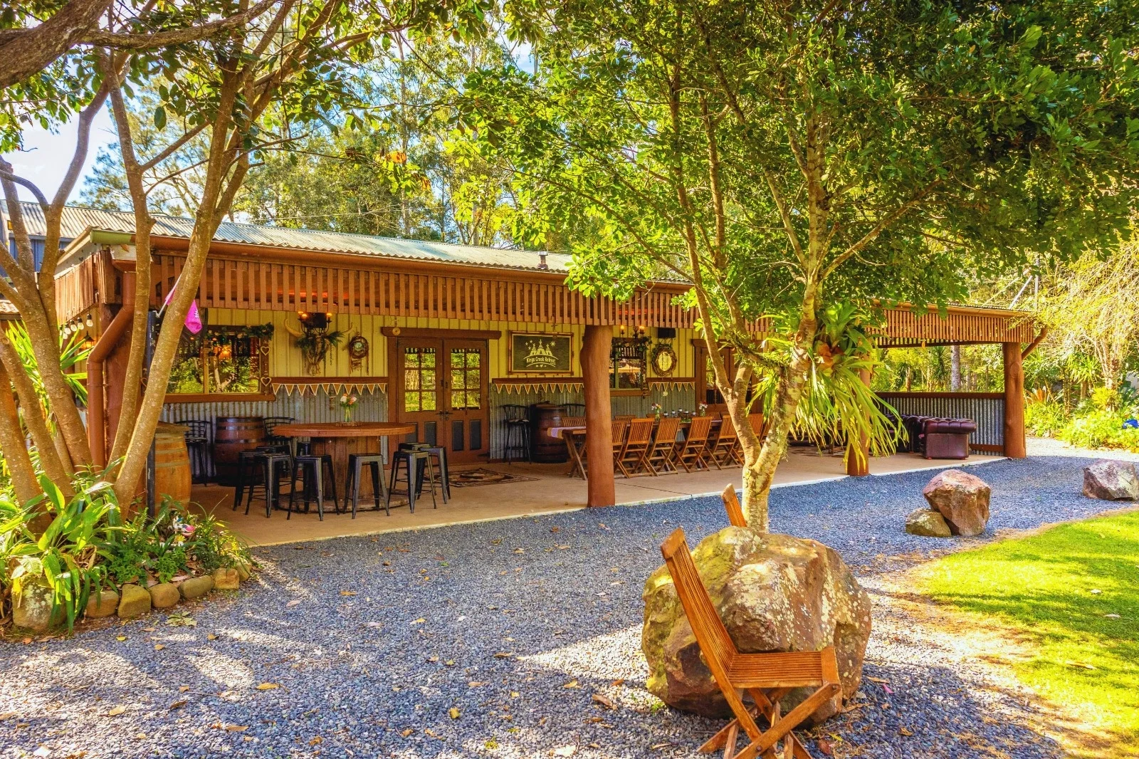 Additional image 2 of 84 Kings Creek Road, Krambach NSW 2429