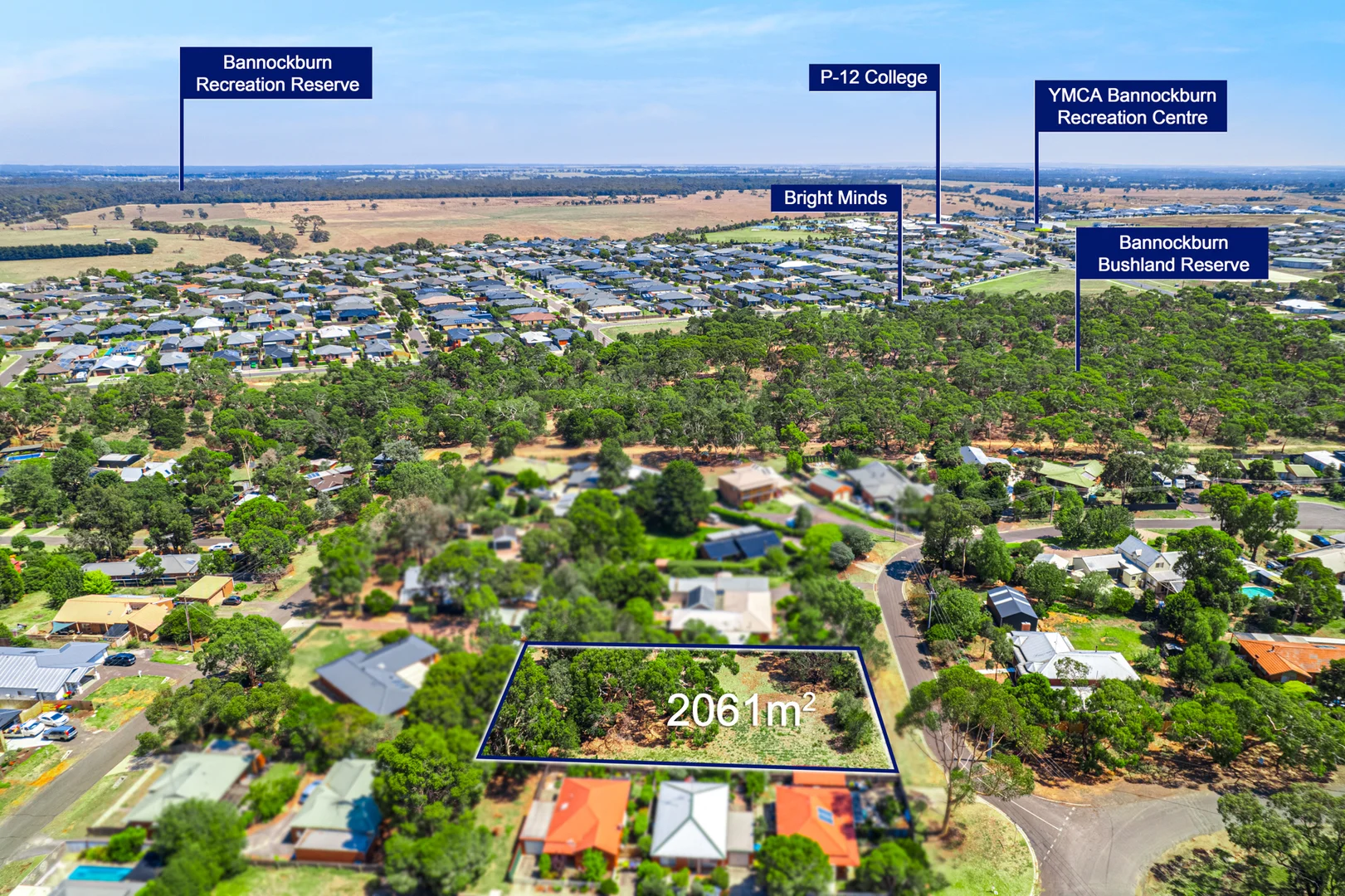 Additional image 3 of 1 Sandhurst Court, Bannockburn VIC 3331