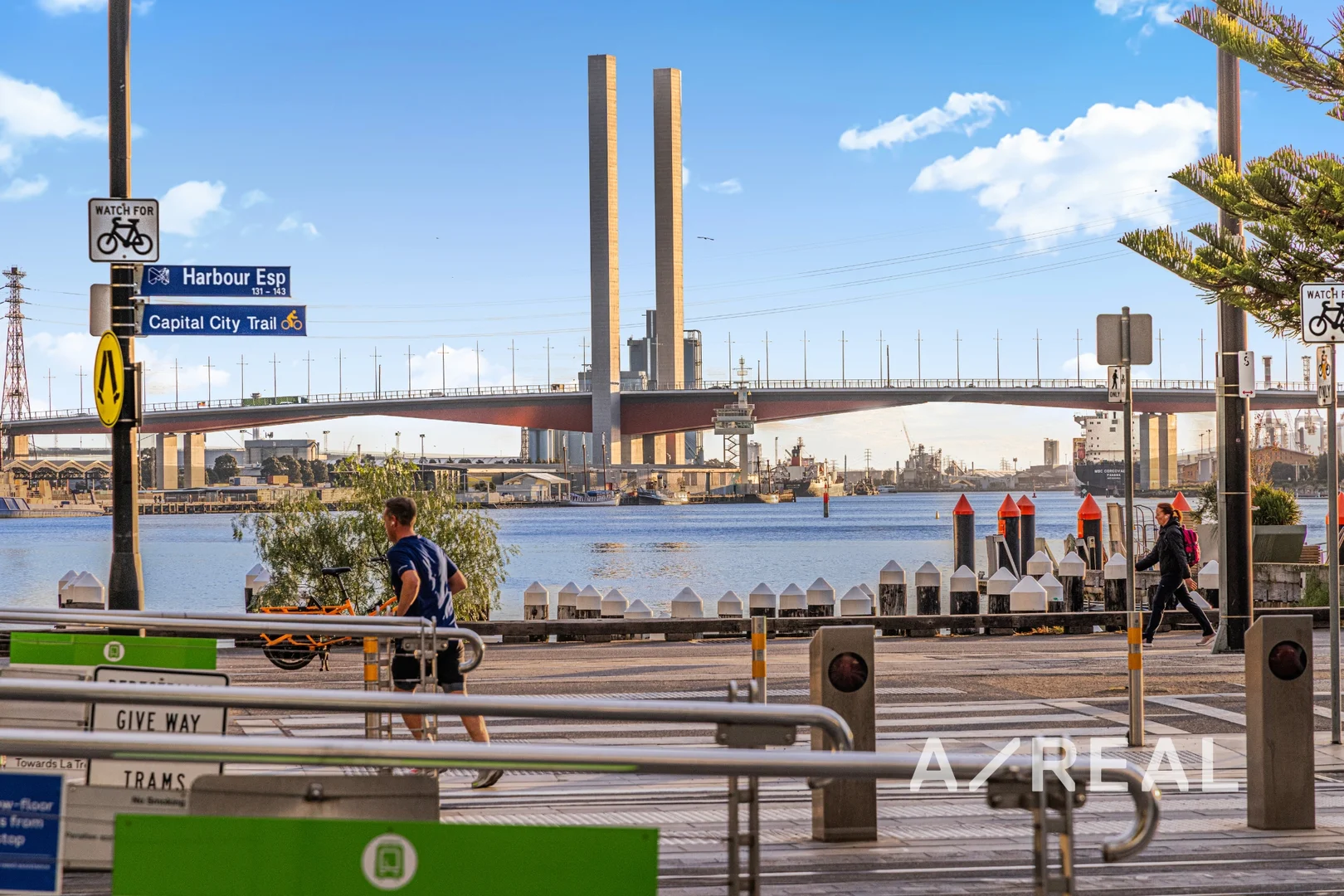 Additional image 50 of 603/103 South Wharf Drive, Docklands VIC 3008